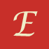 Letter e