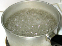 زوړښار، نوې هيلې