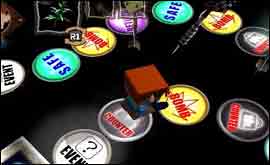 Gregory Horror Show screen shot