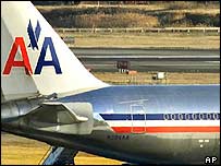 Incidente ocorreu em avião da American Airlines
