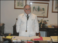 ڈاکٹر فلپ سالم