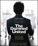 The Damned United