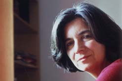 Julie Parsons