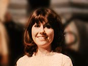 Sarah Jane Smith