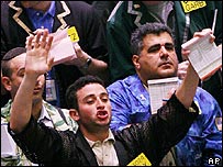 Người buôn bán