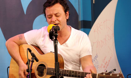 Manic Street Preachers