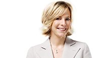 Hazel Irvine presents coverage of the Snooker World Championships from Sheffield
