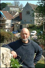 Michael Eavis