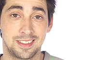 Colin Murray