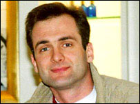 Георгій Ґонґадзе 