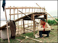 Lũ lụt ở Việt Nam