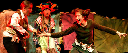 One Night of Shakespeare: Useful links