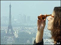 Ейфелева вежа