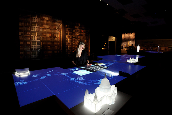 Large Museum of London