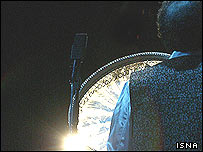 کنسرت گروه عارف در تهران