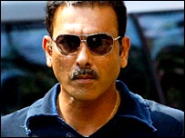 روی شاستری (فائل فوٹو)