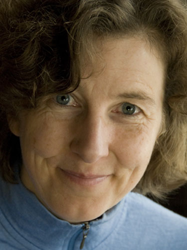 Alison Munro