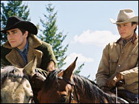 کوه بروک بک