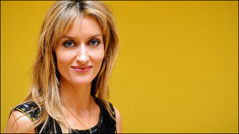 Natascha McElhone
