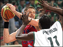 دیوید اندرسن