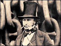 Isambard Kingdom Brunel