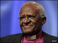 Desmond Tutu