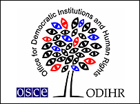 OSBE-ODIHR