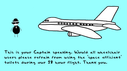 Doodle by Andre Jordan