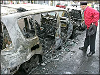 سوزيدلى موټر