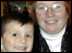 Grandparent and grandchild