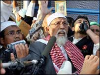 ابو بکر بشیر 