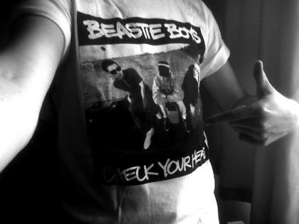 Check Yourself before you wreck Yourself