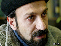 اصغر فرهادی 