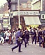 Brixton riots