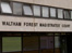 Waltham Forest Magistrates court