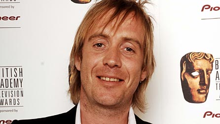 Rhys Ifans