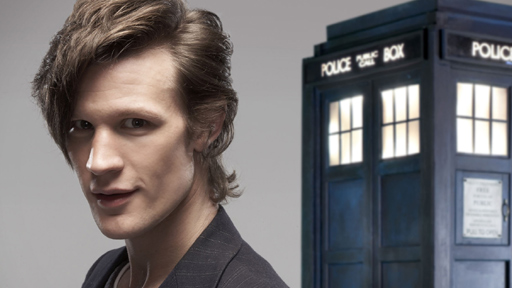 Filming Starts on New Series of Doctor Who