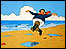 Jolly Fisherman poster
