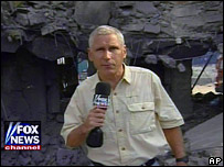  فاکس نیوز کے سٹیو سینتانی