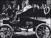 Успішні часи для автомобіля Форд залишилися в історії