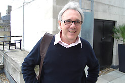 Trevor Horn