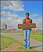 Josephine Oniyama (pic: Helen Davis)