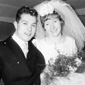 A St Patricks day to remember - Sheila's wedding day to Charlie (from the story), 17th March 1964