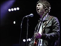 Ban nhạc Oasis bị cấm biểu diễn tại Trung Quốc vì 'không thích hợp'