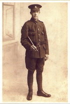 Robert Wesley Sanders