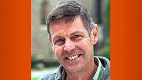 Matthew Parris returns with the biographical series