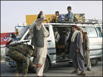 अफ़ग़ान