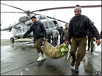 सेना के जवान