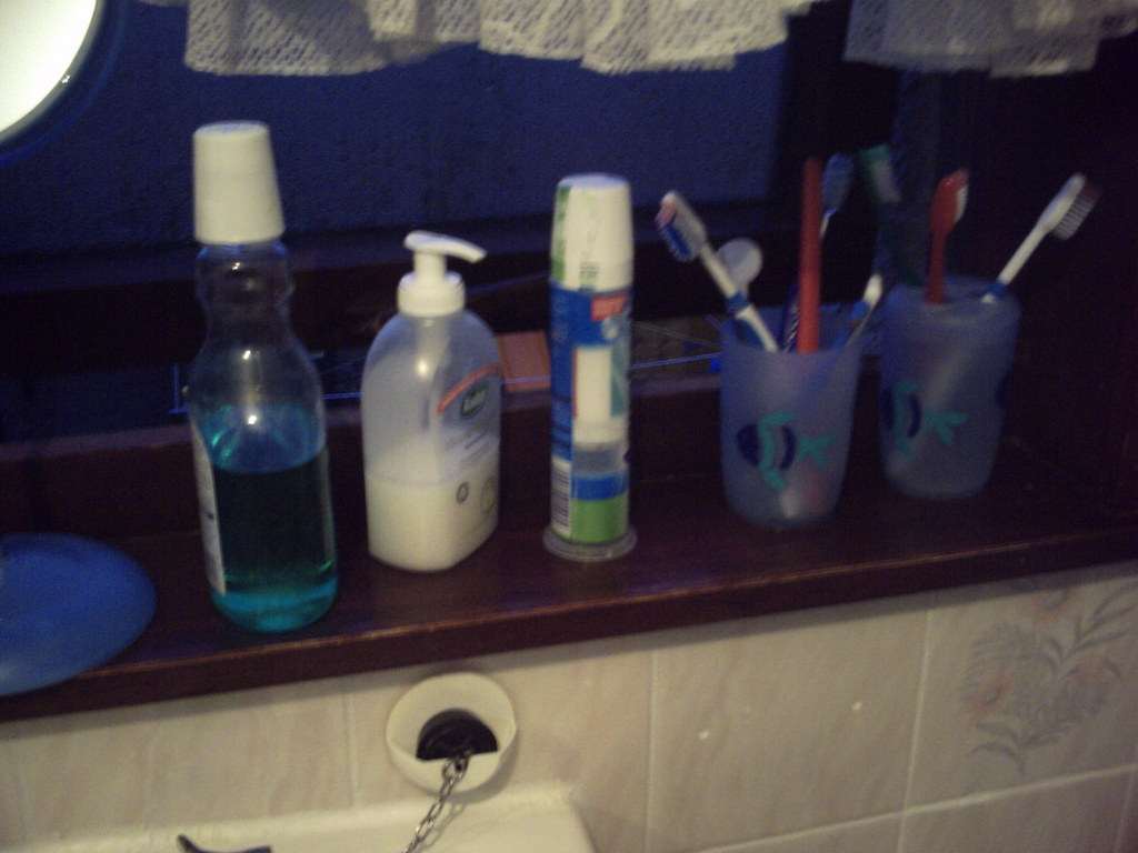 Dental Health