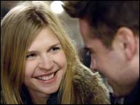 BIFF premiere: In Bruges